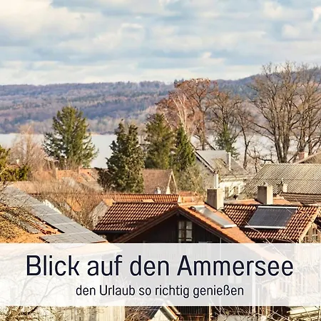 Am Ammersee *